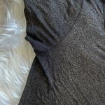 Rock & Republic  V-Neck Gold and Black Dressy Tees Size Medium Photo 3