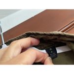 Maison Scotch  embroidered utility vest size 4 Photo 3