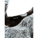 Wishlist  Brand Women's Dark Green Sleeveless Dress Top with Pockets Photo 3