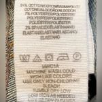 Free People Women’s Size W28S Long & Lean High Waist Light Wash Denim Leggings Photo 9