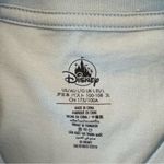 Disney  Parks Geometric Print T-Shirt Dress NWT Short Sleeve Casual Resort Wear Photo 8