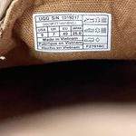 UGG  Tan Loafers & Slip-Ons Photo 7