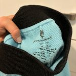 Free People Movement Prajna Short Light Aqua Blue Size XS Photo 4