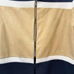 Chico's  Travelers Knit Colorblock Jacket Size Small‎ Photo 8