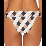 Vicious Young Babes diamond checkered bottoms. Black Size M Photo 1