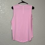Lululemon  Brunswick Muscle Tank size 4 vita pink Photo 3
