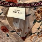 Knox Rose  blouse small Photo 1