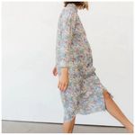 storq maternity dress Gray Photo 3