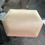 Badgley Mischka Embellished Convertible Clutch in Gold, New w/Tag Retail $179 Photo 5