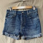 Mother Jean shorts Size 25 Photo 0
