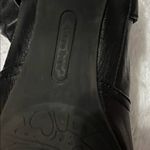 Bare traps black slouchy knee high boots size 7.5 Photo 4