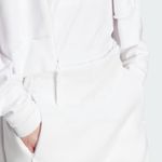 Adidas NEW  Aeroready White Joggers Photo 3