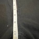 The Kooples  Mid Rise Black Denim Slim Fit
Jeans In Washed Black Size FR 42/10 US Photo 5