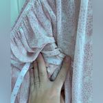 Revolve Tularosa Nola Top Dylan Orchid Floral Size Small Photo 6