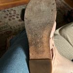 Cole Haan Women's Pink Strappy Sandals Photo 3