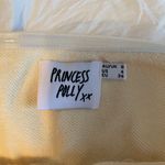 Princess Polly Yellow Two Piece Set Photo 2