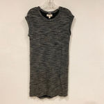 Anthropologie  Cloth and Stone Marled Sleeveless Dress Size Small EUC Photo 1