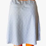 Ekouaer  Women's Active performance Skort Lightweight Skirt XXL ~ Running Tennis Photo 2