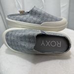 Roxy  Squad Light Blue Wo’s Size 11 Photo 3