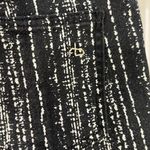 Rag and Bone Jeans - Legging Barcode Printed Knit Pants Photo 4