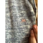 Roxy  Blue Light Weight Pants Woman’s Size Medium Photo 4