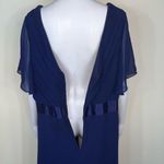 Ever Pretty  Gown in Navy Photo 5