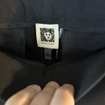Anne Klein Black Flare Pants | Size XL Photo 4