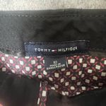 Tommy Hilfiger Woman Size 10 Black Nwt business casual dress pants trousers Photo 1