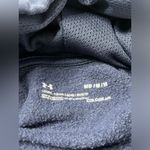 Under Armour  thunderbirds soccer women’s navy hoodie sweatshirt size medium Photo 4
