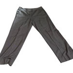 Roth LaCover Brown Slacks Size 8 Tan Photo 0