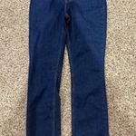 Abercrombie & Fitch classic slim straight jeans Photo 4
