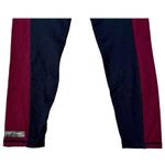 Betsey Johnson  Athletic Leggings Cut Out Sweatshirt Active Lounge Set Size S/L Photo 11