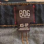 Urban Outfitters Jean Skirt Photo 3