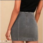 Free People  short skirt 6 Photo 1