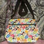 Disney Store Babies Crossbody Blue Photo 1