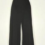 Silence + Noise  Cut-Out‎ Bodice Jumpsuit Black Photo 0