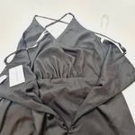 Lovers + Friends  Kamala Mini Dress in Black Small Photo 6