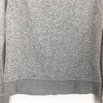 Independent Dare To Be Heathered Gray Sweatshirt Size S Photo 7