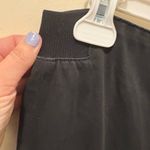 Rag and Bone  black jogger cuff pull on‎ XS Photo 3