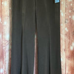 Apt. 9  Modern Fit Trouser Leg Dress Pants Size 8 Photo 0