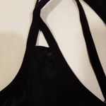 RBX Intimates Sheer Padded Bra Racerback Large Photo 8