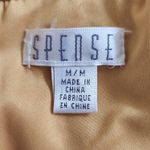 Spense Yellow Sleeveless Maxi Dress Size Medium Yellow Wedding Guest Dress Photo 6