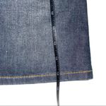 Love moschino  Denim Mini Skirt 2 Y2K Photo 5
