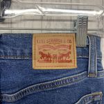 Levi's Womens Size 26 Levi’s Wedgie Skinny Jeans EUC Photo 2