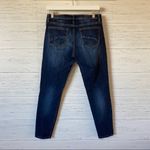 Driftwood Marilyn Skinny Jeans Blue Sz 26 Photo 4