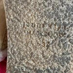 Jenni Kayne  shearling lined Moc Clog size 37 (7) Photo 6