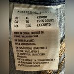 American Eagle  AE BFF Jegging size XL 20, 22, 24 extra short Luxe Stretch NEW Photo 9