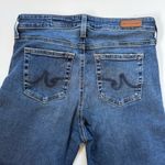 AG Adriano Goldschmied AG MARI Mid-Rise Slim Straight Jeans size 29 Photo 5