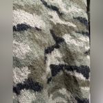 Falls Creek Woman’s  V-Neck Sweater Camo Camouflage (711) Photo 1