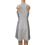 Outdoor Voices Athena Sleeveless Exercise Dress gray medium sold out style/color Photo 3